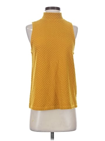 Eri + Ali Sleeveless Top (view 1)