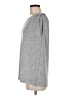 Gap Gray Long Sleeve Top Size M (tall) - photo 5