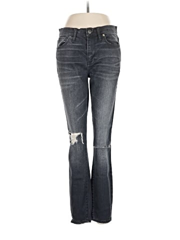 Madewell Jeans (view 1)