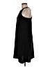 Gap Solid Black Casual Dress Size M - photo 5