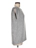 Gap Gray Long Sleeve Top Size M (tall) - photo 4
