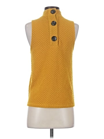 Eri + Ali Sleeveless Top (view 2)