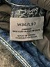 Silver Jeans Co. Blue Jeans Size 36 waist - photo 5