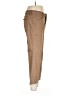 Kut from the Kloth Brown Jeans Size 12 (petite) - photo 4