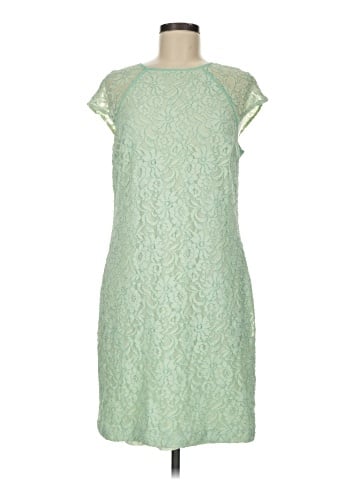 New York & Company Cocktail Dress (view 1)