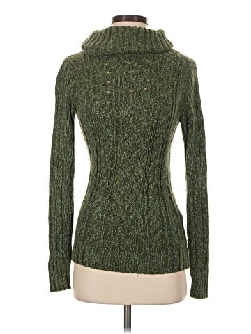 SONOMA life + style Turtleneck Sweater (view 1)