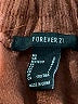 Forever 21 Brown Cargo Pants Size L - photo 7