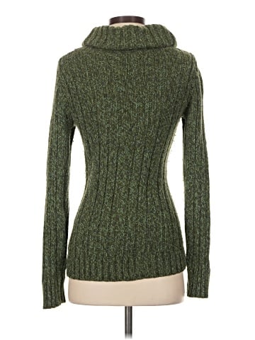 SONOMA life + style Turtleneck Sweater (view 2)