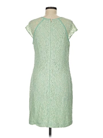 New York & Company Cocktail Dress (view 2)