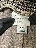 A New Day Houndstooth Brown Casual Pants Size XXL - photo 4