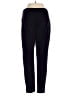Lou & Grey Black Casual Pants Size S - photo 2