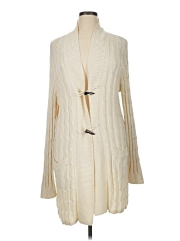 Talbots Cardigan (view 1)