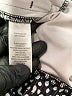 Telluride Clothing Co Animal Print Silver Casual Pants Size L - photo 8