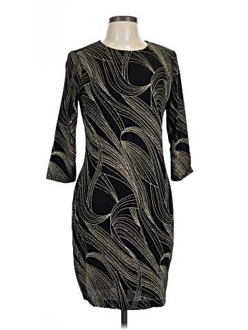 Olivia Matthews Cocktail Dress (view 1)