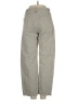 Madewell 100% Cotton Green Jeans Size 23 waist - photo 2