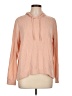 Weatherproof Orange Long Sleeve Blouse Size L - photo 1