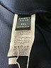 Emery Rose Solid Blue Casual Pants Size XXL - photo 4