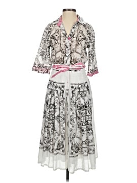 Dizzy Lizzy Casual Dress (view 1)
