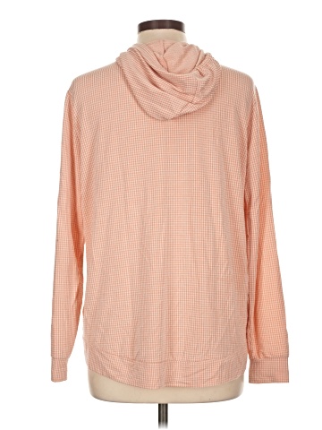 Weatherproof Long Sleeve Blouse (view 2)