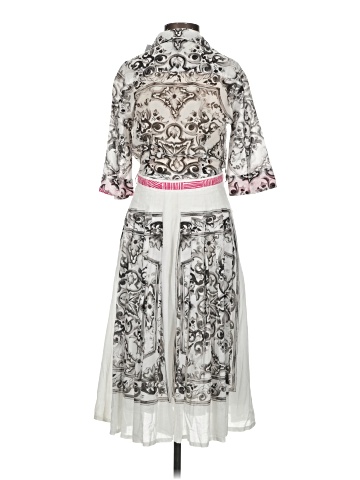 Dizzy Lizzy Casual Dress (view 2)