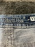 Miss Me Blue Jeans Size 33 waist - photo 4