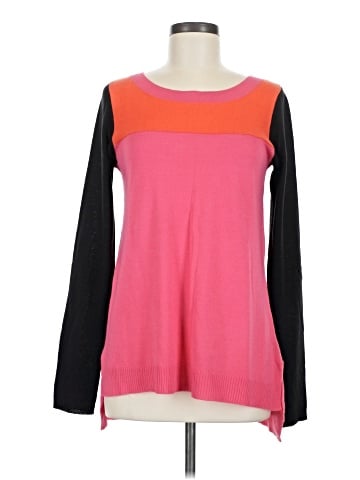 Nicole by Nicole Miller Pullover Sweater (view 1)