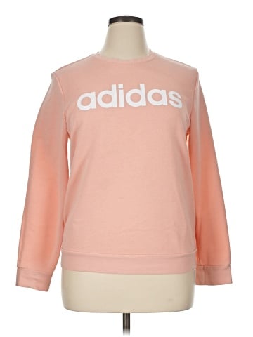 Adidas Sweatshirt (view 1)