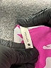 Tyche Pink 3/4 Sleeve Blouse Size S - photo 7