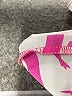 Tyche Pink 3/4 Sleeve Blouse Size S - photo 8