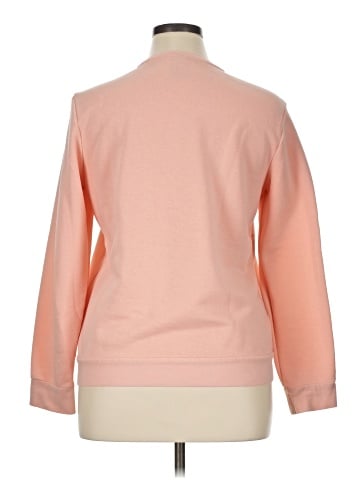 Adidas Sweatshirt (view 2)