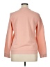 Adidas Pink Sweatshirt Size XL - photo 2