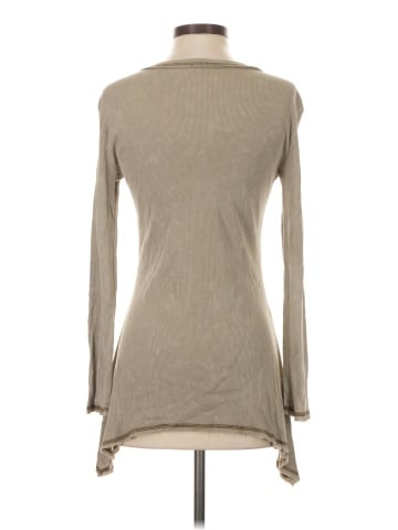 Reba Long Sleeve Top (view 2)