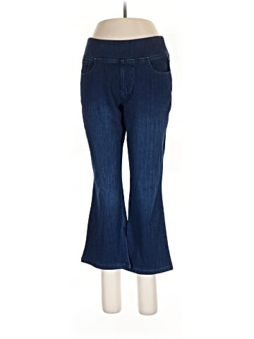 Belle By Kim Gravel Jeans (view 1)