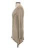 Reba Tan Long Sleeve Top Size S - photo 5