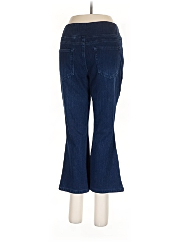Belle By Kim Gravel Jeans (view 2)