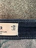 Hollister 100% Elastane Blue Jeans Size 26 waist - photo 8
