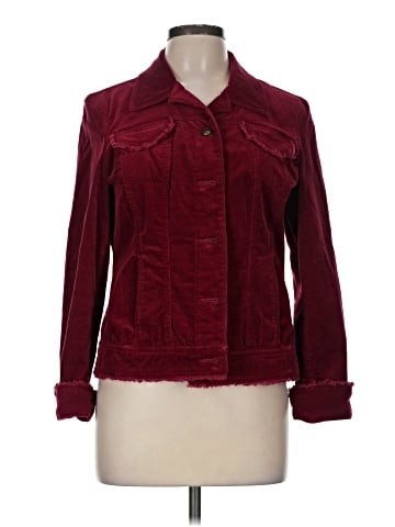 Tribal Jacket (view 1)