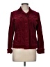 Tribal Burgundy Jacket Size 8 - photo 1
