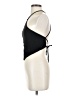 Shein 100% Acrylic Black Tank Top Size 4 - photo 5