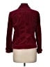 Tribal Burgundy Jacket Size 8 - photo 2