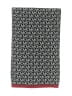 MICHAEL Michael Kors Black Scarf One size - photo 2