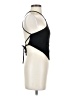Shein 100% Acrylic Black Tank Top Size 4 - photo 4