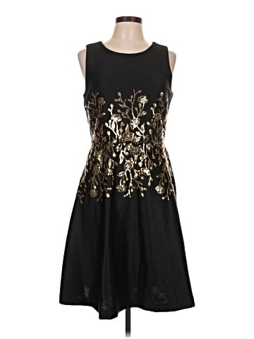 Julia Jordan Cocktail Dress (view 1)