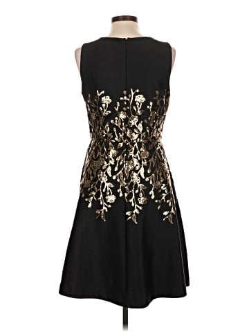 Julia Jordan Cocktail Dress (view 2)