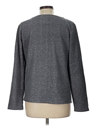Liz Claiborne Pullover Sweater (view 2)
