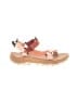 Merrell Tan Sandals Size 10 - photo 1