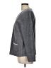 Liz Claiborne Gray Pullover Sweater Size L - photo 5