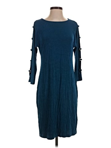 Travelers by Chico's Casual Dress (view 1)