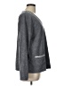 Liz Claiborne Gray Pullover Sweater Size L - photo 4