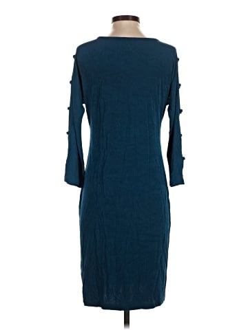 Travelers by Chico's Casual Dress (view 2)